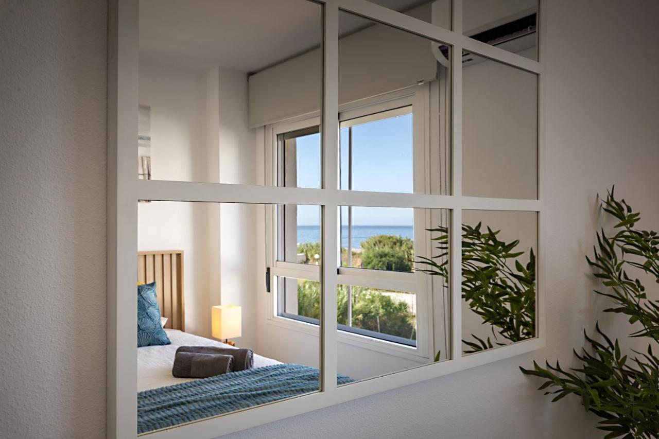 Relax At Premium Beach Flat - Aldea Beach Manilva Exterior photo