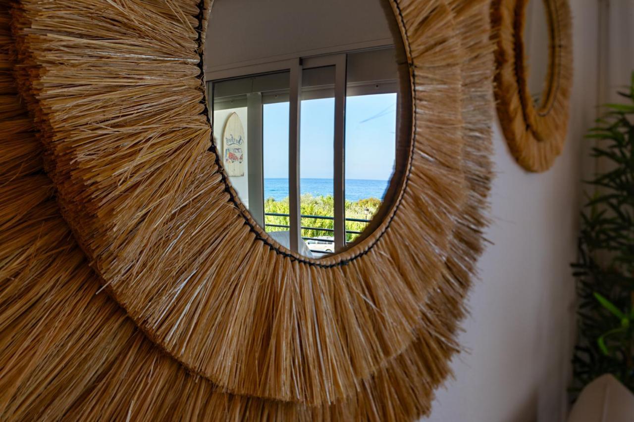 Relax At Premium Beach Flat - Aldea Beach Manilva Exterior photo