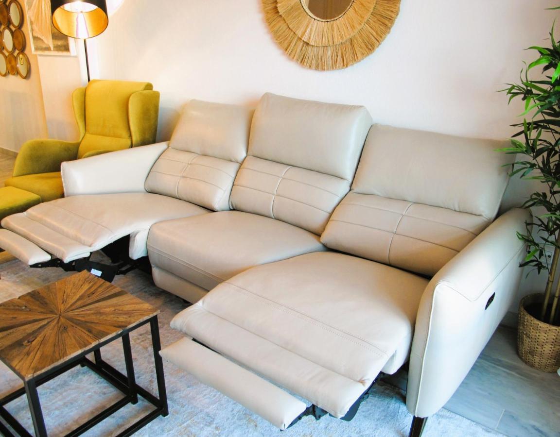Relax At Premium Beach Flat - Aldea Beach Manilva Exterior photo